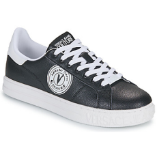 Versace Jeans Couture Rövid szárú edzőcipők YA3SK1 Fekete 39
