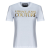 Versace Jeans Couture Rövid ujjú pólók 78HAHT01 Fehér EU L