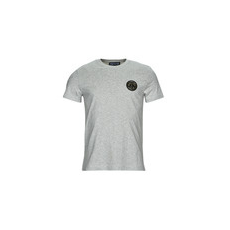 Versace Jeans Couture Rövid ujjú pólók GAHY01 Szürke EU 3XL