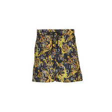 Versace Jeans Couture Rövidnadrágok GADD18-G89 Fekete IT 46 férfi rövidnadrág