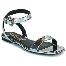 Versace Jeans Couture Szandálok / Saruk 80VA3S61 Ezüst 36