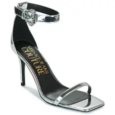 Versace Jeans Couture Szandálok / Saruk 80VA3S76 Ezüst 37