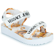 Versace Jeans Couture Szandálok / Saruk 80VA3SX4 Fehér 37