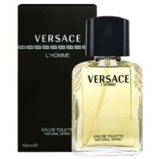 Versace L'Homme EDT 30 ml parfüm és kölni