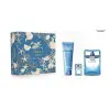 Versace Man Eau Fraiche EdT Set 255 ml
