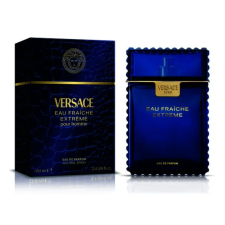 Versace Man Eau Fraiche Extreme, edp 50ml parfüm és kölni