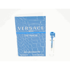 Versace Man Eau Fraiche, Illatminta parfüm és kölni