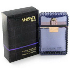 Versace Man EDT 100 ml parfüm és kölni