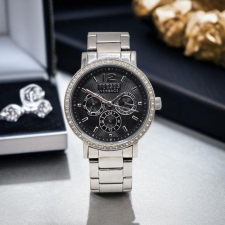  Versace Manhasset Crystal Karóra karóra