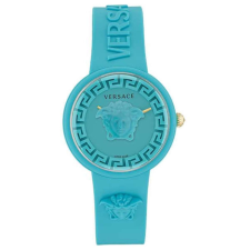 Versace Medusa Pop női óra karóra kék karóra