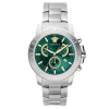 Versace New Chrono VE2E00821 Férfi Karóra