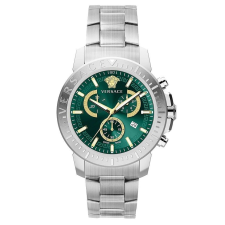 Versace New Chrono VE2E00821 Férfi Karóra karóra