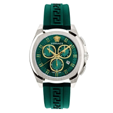 Versace New Geo Chrono VE7CA0223 Férfi karóra karóra