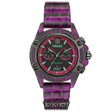 Versace New Icon Active Chrono VE8P00124 Női karóra karóra