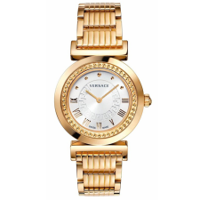Versace P5Q80D001S080 Vanity Ladies 35mm 3ATM, karóra