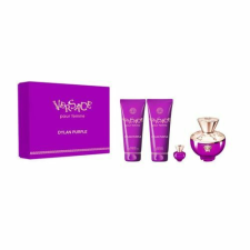 Versace - Pour Femme Dylan Purple női 100ml parfüm szett  2. kozmetikai ajándékcsomag