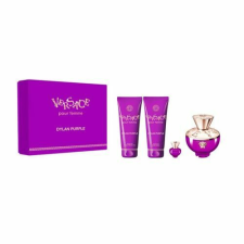 Versace - Pour Femme Dylan Purple női 100ml parfüm szett 2. kozmetikai ajándékcsomag
