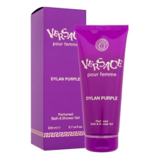 Versace Pour Femme Dylan Purple tusfürdő 200 ml nőknek tusfürdők
