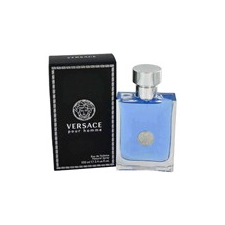 Versace Pour Homme EDT 200 ml parfüm és kölni