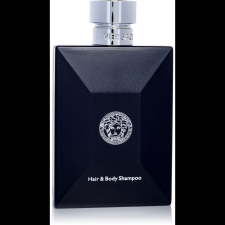 Versace Pour Homme Hair&amp;Body Shampoo 250 ml (8011003996018) sampon