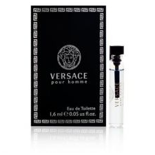 Versace Pour Homme, Illatminta parfüm és kölni
