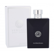 Versace Pour Homme tusfürdő 250 ml férfiaknak tusfürdők