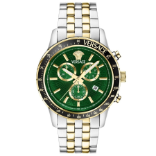 Versace Sport Chrono VEZCA0524 Férfi karóra karóra