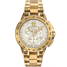Versace Sport Tech Chrono VE3E00721 Férfi Karóra karóra