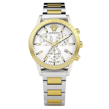  Versace Sport Tech Lady Chrono VEKB00622 Női Karóra karóra