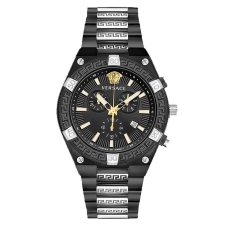 Versace Sporty Greca Chrono VESO01022 férfi karóra karóra