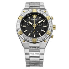 Versace Sporty Greca Chrono VESO01123 Férfi karóra karóra