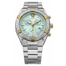 Versace Sporty Greca Chrono VESO01223 Férfi Karóra karóra
