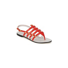 Versace Szandálok / Saruk DSL944C Piros 39 női szandál