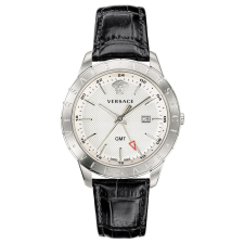 Versace Univers GMT VEBK00918 Férfi Karóra karóra