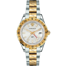 Versace V11030015 Hellenyium GMT men`s 42mm 5ATM, férfi karóra