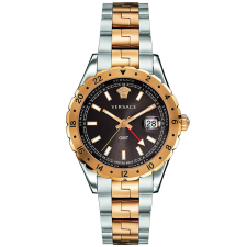 Versace V11040015 Hellenyium Men's 42mm 5ATM, karóra