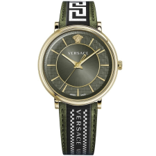 Versace V-Circle Gent VE5A01621 Férfi Karóra karóra