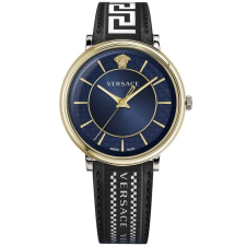 Versace V-Circle Gent VE5A01821 Férfi Karóra karóra