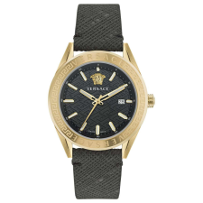 Versace V-Code női óra karóra fekete karóra