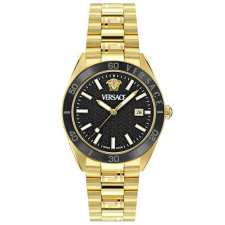 Versace V-Dome VE8E00624 Férfi Karóra karóra