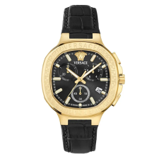Versace V-Lady Chrono Square VEVCA0224 Női Karóra karóra