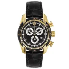  Versace V-Ray Chrono VE2I00921 Férfi Karóra karóra
