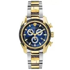 Versace V-Ray Chrono VE2I01021 Férfi Karóra karóra