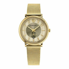 Versace VBQ070017 V-Circle férfi karóra karóra