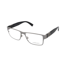 Versace VE1274 1001 szemüvegkeret