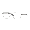 Versace VE1315 1000 Silver Demo Lens szemüveg