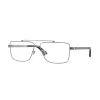 Versace VE1315 1001 Gunmetal Demo Lens szemüveg