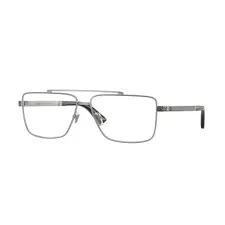 Versace VE1315 1001 Gunmetal Demo Lens szemüveg szemüvegkeret