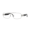 Versace VE1317 1000 Silver Demo Lens szemüveg