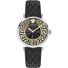 Versace VE1CA0123 Lady Ladies Watch 35mm 5ATM, karóra